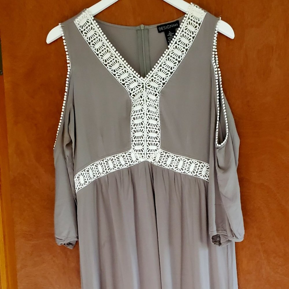 Dress - used like new